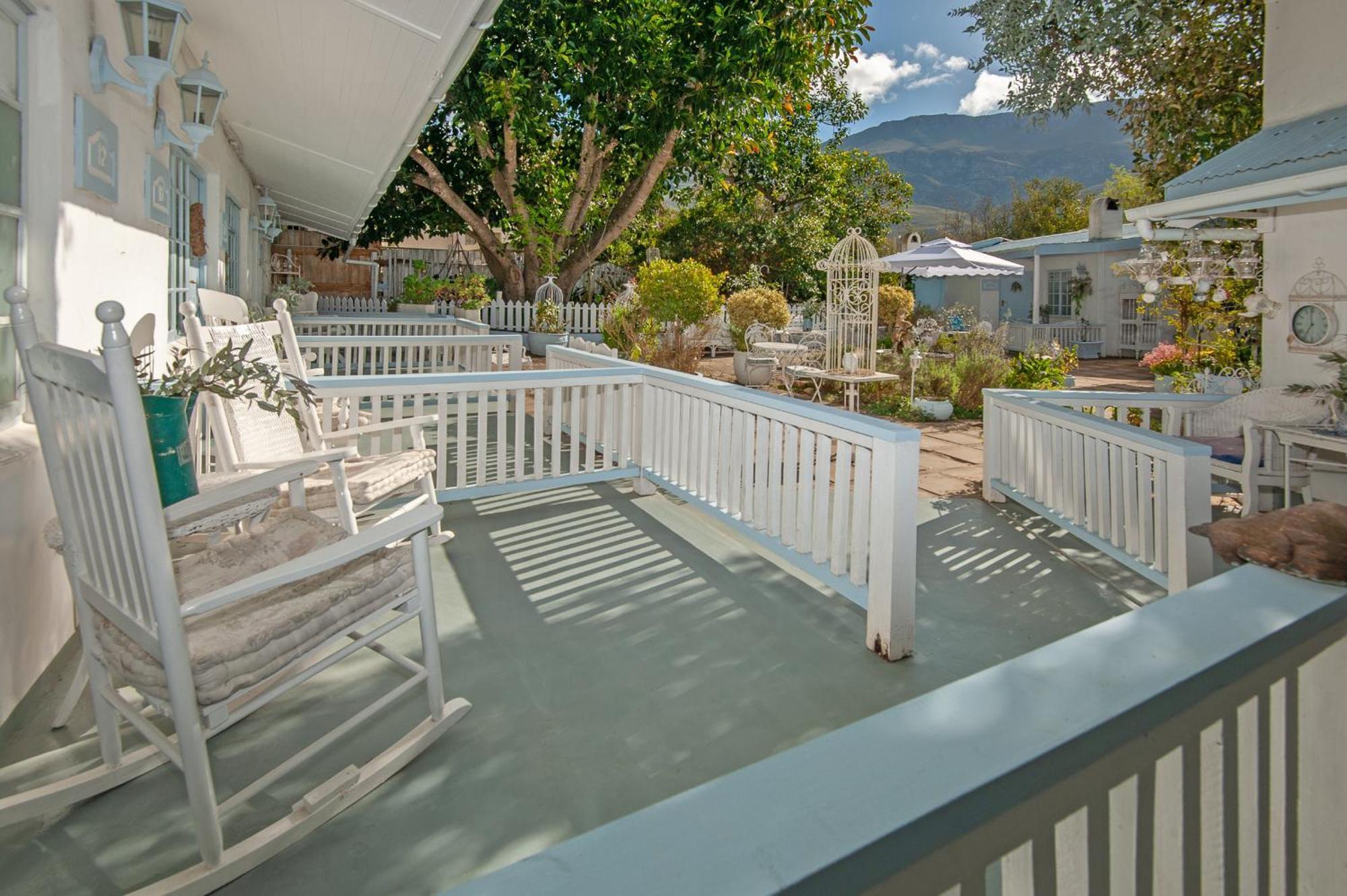 Villa The Lady Grace Greyton Exterior foto