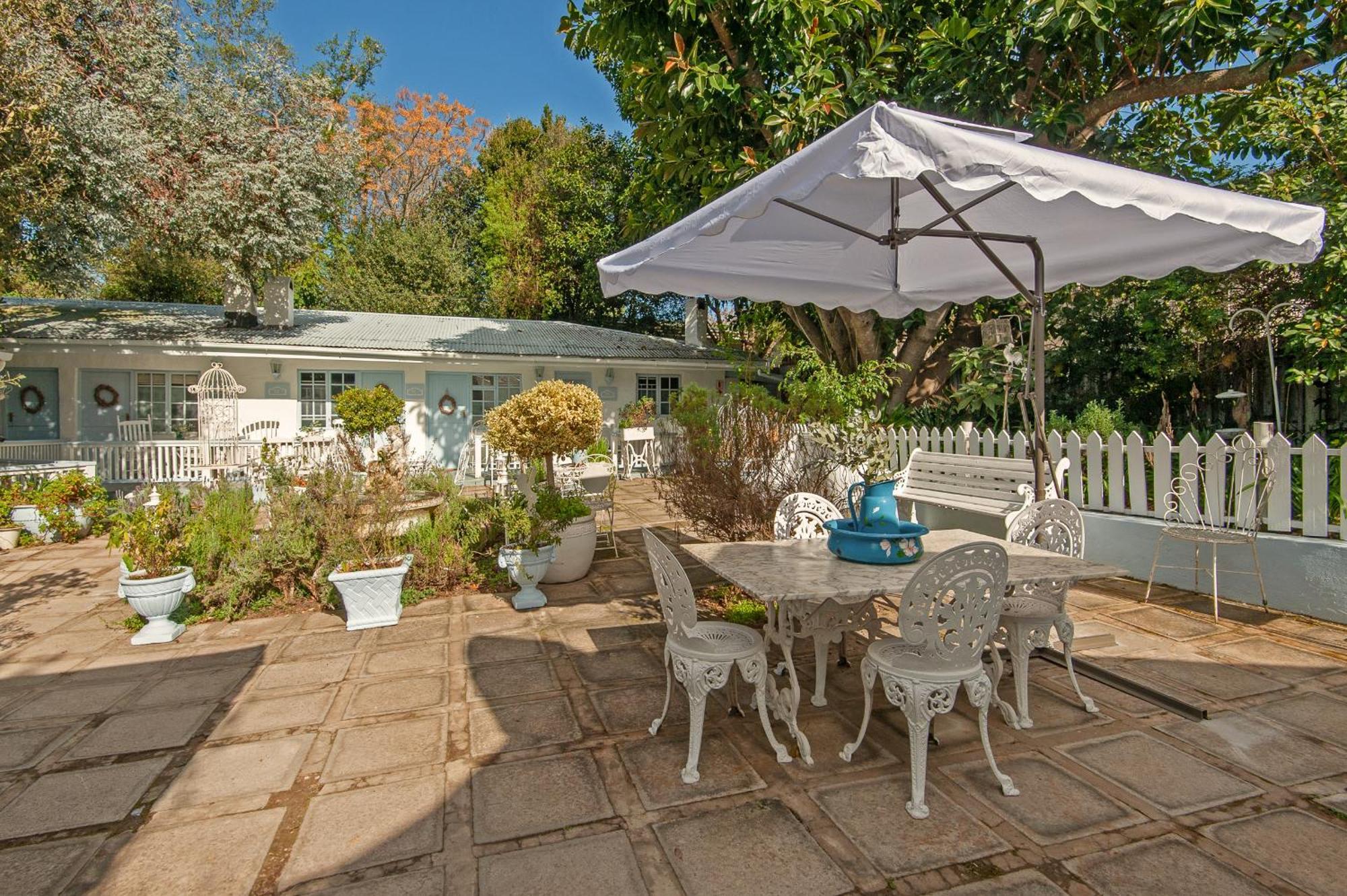 Villa The Lady Grace Greyton Exterior foto