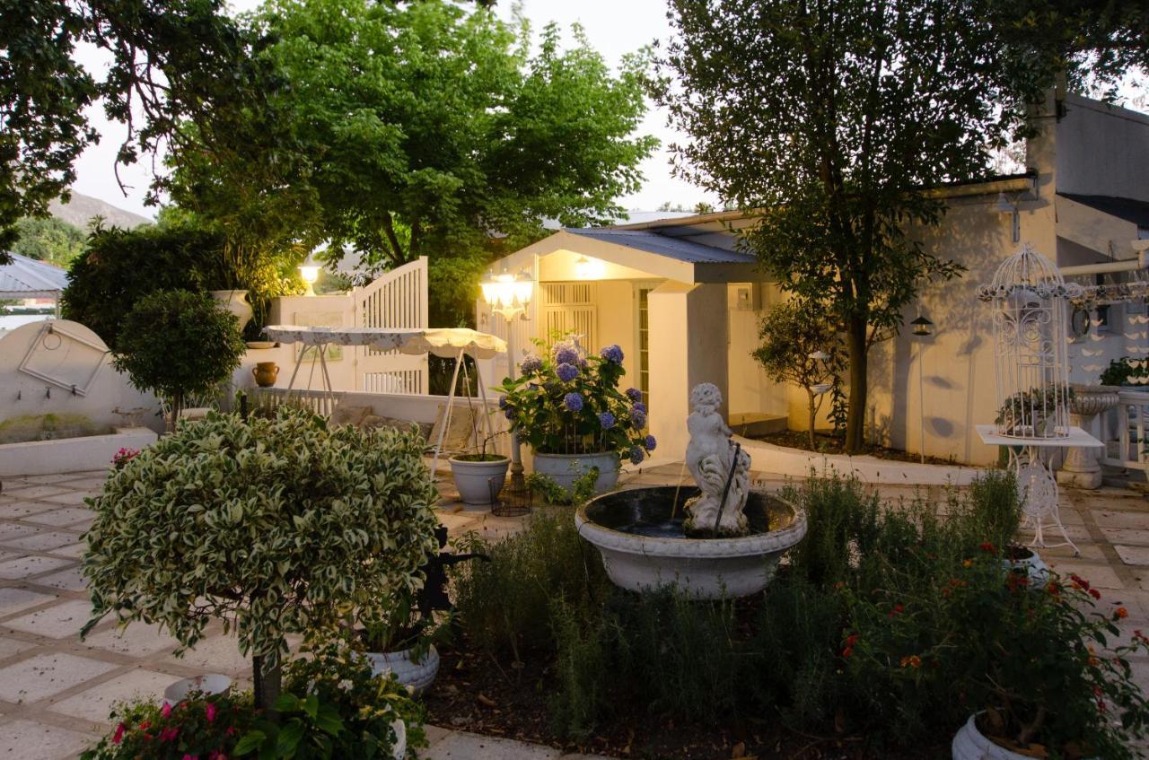 Villa The Lady Grace Greyton Zimmer foto
